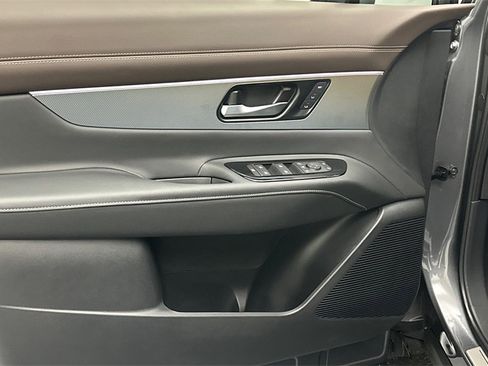 New 2026 Nissan Murano Platinum w/ Cargo Package image 15