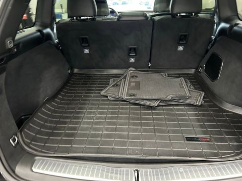 Certified 2023 Jeep Grand Cherokee Summit w/ Adv Protech Group IV AWD/4WD image 29