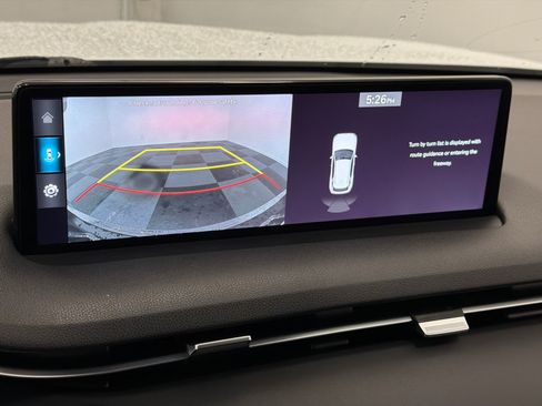 Used 2025 Genesis GV70 2.5T image 26