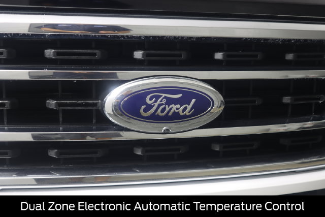 Used 2023 Ford F150 XLT w/ Equipment Group 302A High AWD/4WD image 23