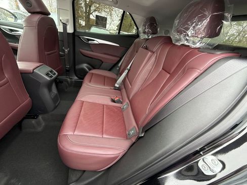 New 2026 Buick Envision Sport Touring AWD/4WD image 25