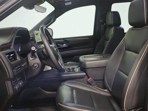 Used 2023 Chevrolet Tahoe Premier image 9