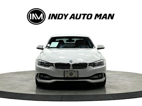 Used 2014 BMW 428i Convertible RWD image 10