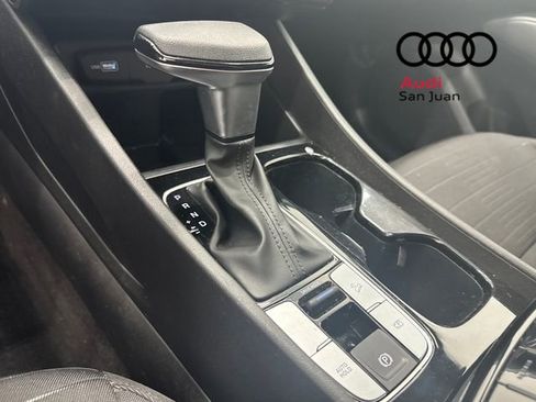 Used 2022 Hyundai Santa Cruz SEL w/ Activity Package image 32