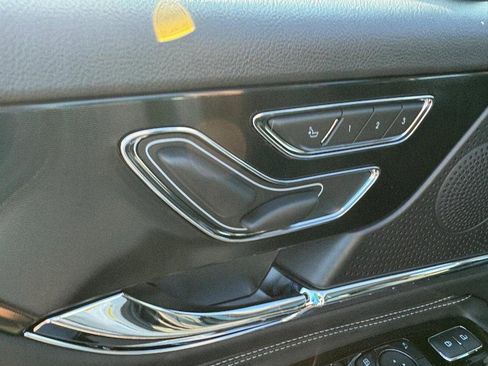 New 2025 Lincoln Corsair Grand Touring w/ Equipment Group 301A image 19