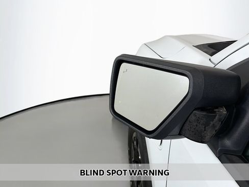 Used 2023 Ford F150 Lightning XLT AWD/4WD image 6