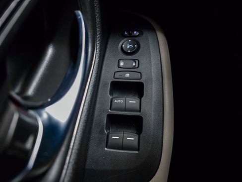 Used 2024 Honda HR-V LX image 22