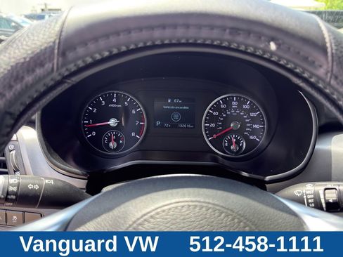 Used 2020 Kia Telluride S AWD/4WD image 23