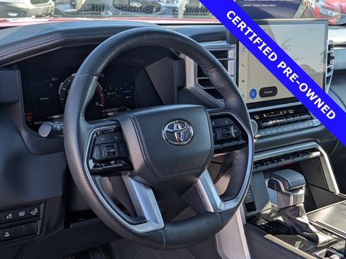 Used 2023 Toyota Sequoia Platinum image 22