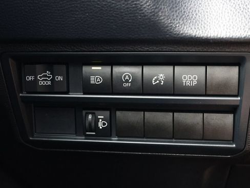 Used 2025 Toyota Tundra SR5 w/ SX Package RWD image 23