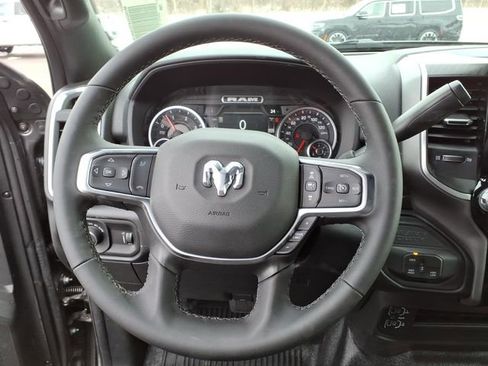 New 2026 RAM 3500 Big Horn image 18