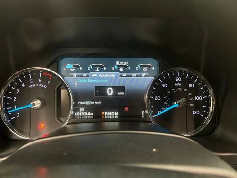 Used 2018 Ford Expedition Max Limited AWD/4WD image 26
