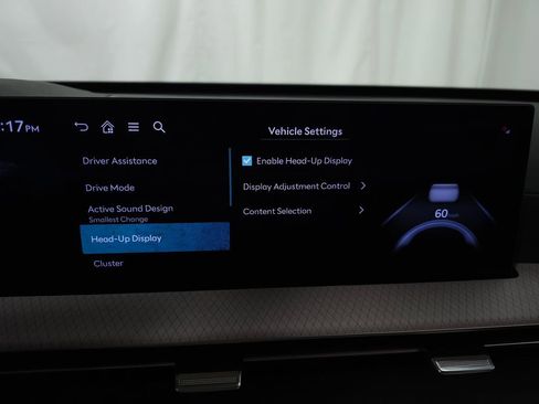 New 2026 Genesis GV80 2.5T Prestige image 17