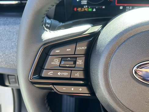 New 2026 Subaru Outback Premium image 17