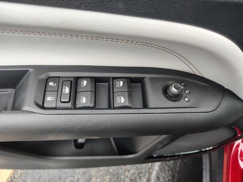 New 2026 Jeep Compass Limited AWD/4WD image 21