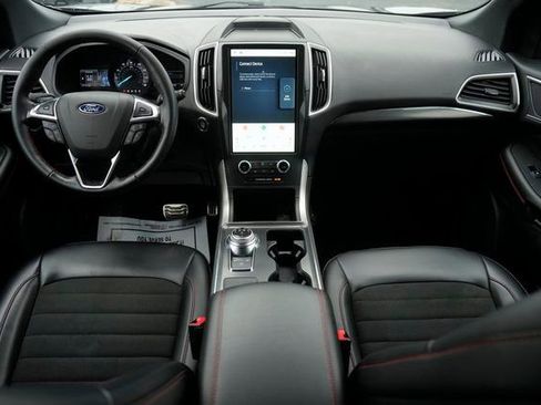 Used 2024 Ford Edge ST-Line image 20