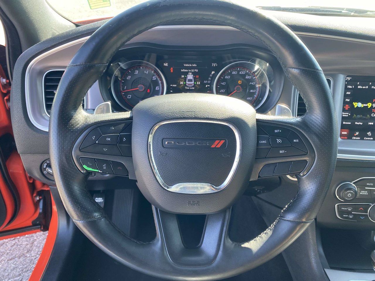 Used 2019 Dodge Charger Scat Pack RWD image 19