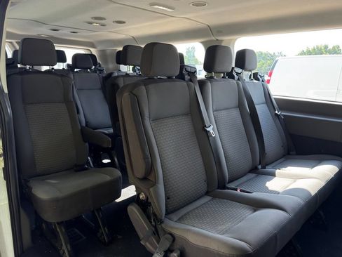 Used 2023 Ford Transit 350 XLT RWD image 14