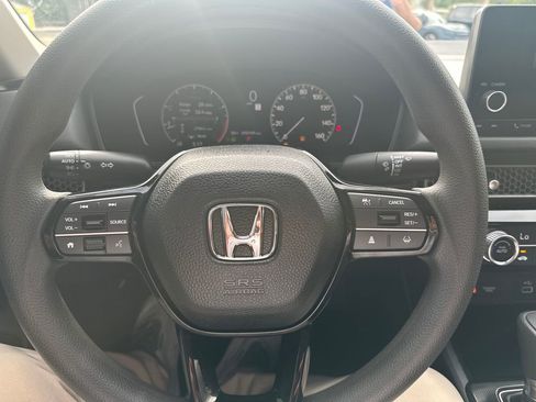 Used 2024 Honda Civic LX image 22