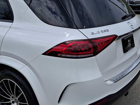 Used 2023 Mercedes-Benz GLE 350 4MATIC image 12