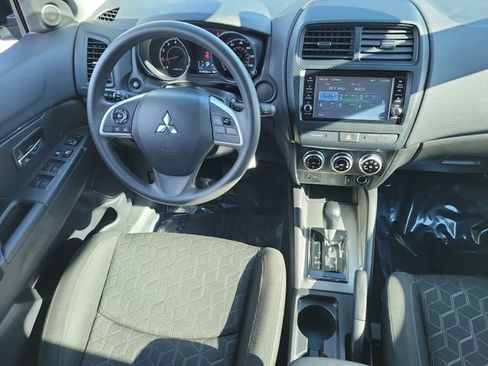 Used 2024 Mitsubishi Outlander Sport AWD image 14
