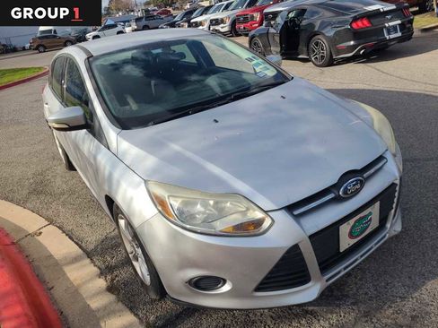 Used 2013 Ford Focus SE image 1