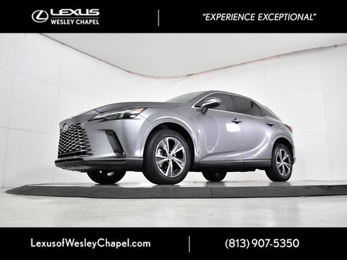 Used 2023 Lexus RX 350 FWD image 13