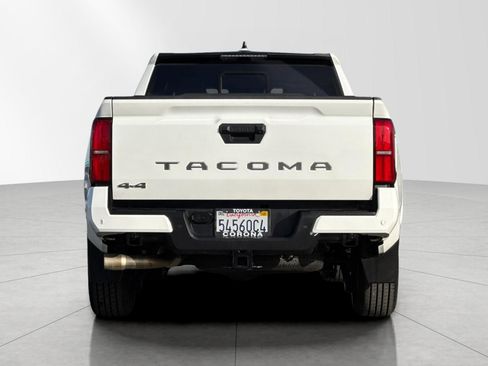 Used 2024 Toyota Tacoma SR5 image 5