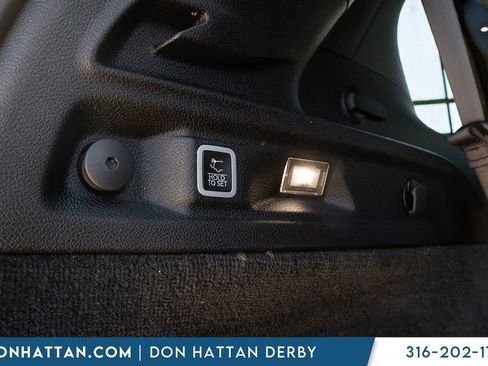 Used 2023 Jeep Grand Cherokee L Overland w/ Rear Seat Video Group I AWD/4WD image 36