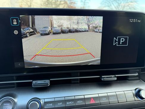 New 2026 Hyundai Kona SEL Premium image 23