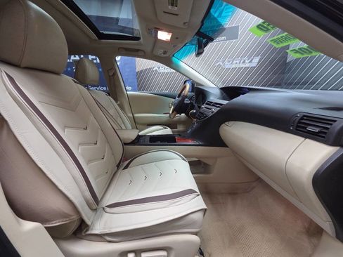 Used 2012 Lexus RX 350 FWD image 27