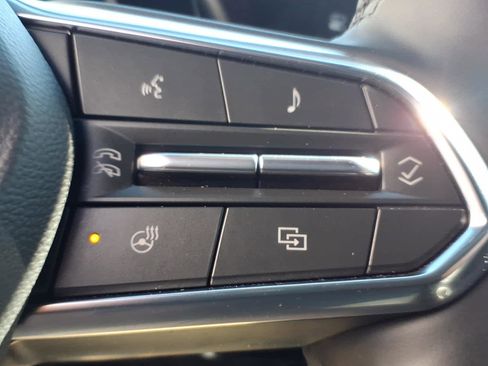 Used 2026 Chevrolet Equinox LT w/ Convenience Package II image 17