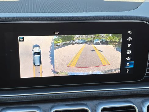 Used 2022 Mercedes-Benz GLE 350 4MATIC image 23