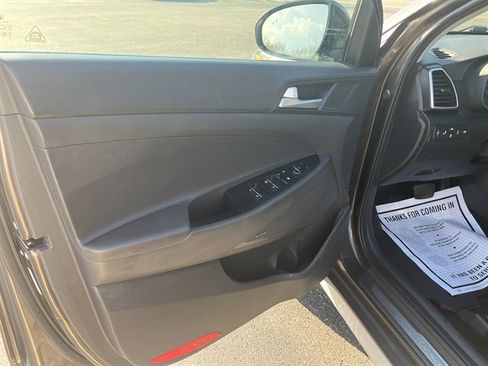 Used 2020 Hyundai Tucson Ultimate AWD/4WD image 17