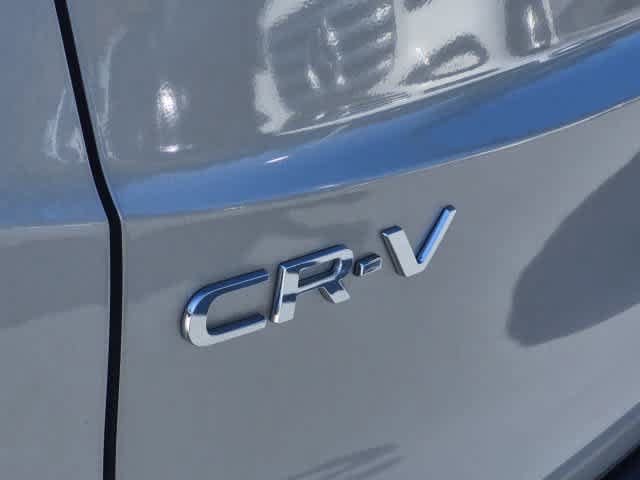 Used 2024 Honda CR-V EX-L image 12