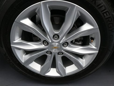 Used 2024 Chevrolet Malibu LT FWD image 40