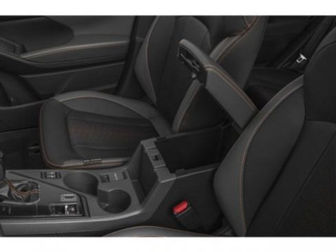 New 2026 Subaru Crosstrek 2.5i Limited AWD/4WD image 16