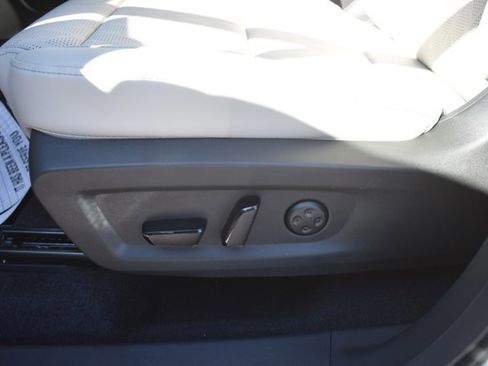 New 2026 Nissan Murano Platinum w/ Cargo Package AWD/4WD image 13