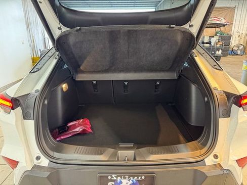 New 2025 Buick Envista Preferred w/ Convenience I Package image 20