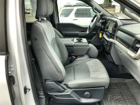 Used 2021 Ford F150 XLT w/ Trailer Tow Package image 23