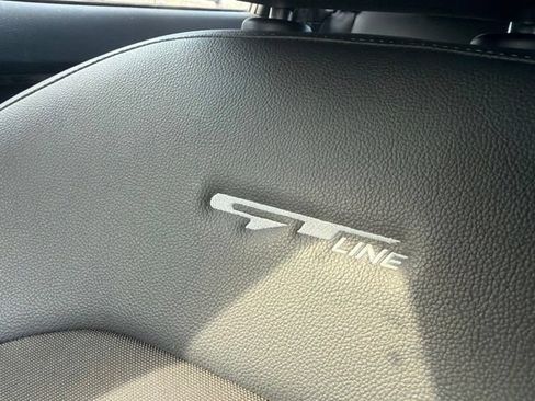Used 2022 Kia Forte GT-Line FWD image 51
