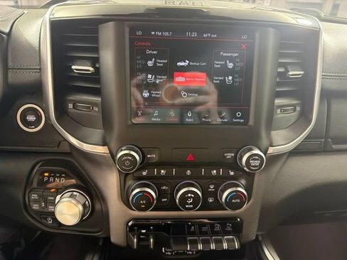 Used 2020 RAM 1500 Laramie w/ Sport Appearance Package AWD/4WD image 32