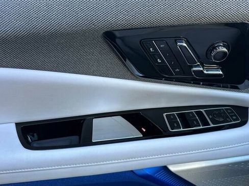 New 2026 Cadillac Optiq Luxury 1 image 11