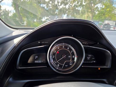 Used 2016 MAZDA CX-3 Grand Touring image 19