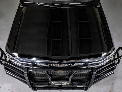 Used 2016 Chevrolet Silverado 2500 LT w/ LT Convenience Package image 37