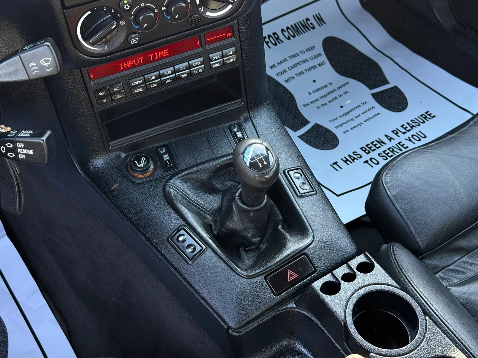 Used 1995 BMW M3 Coupe RWD image 18