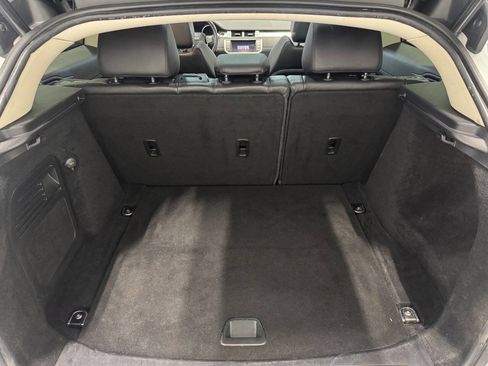 Used 2012 Land Rover Range Rover Evoque Pure Plus image 12