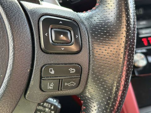 Used 2021 Lexus IS 350 F Sport image 24