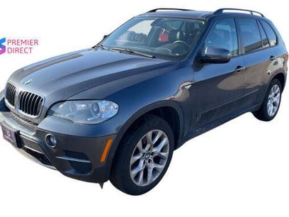 Used 2012 BMW X5 xDrive35i