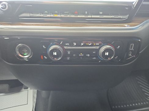 Certified 2023 Chevrolet Silverado 1500 LT image 12